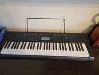 Pian Casio CTK 3200