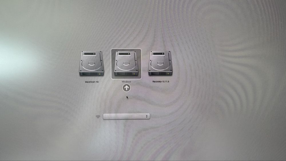 Компютър Apple Mac mini