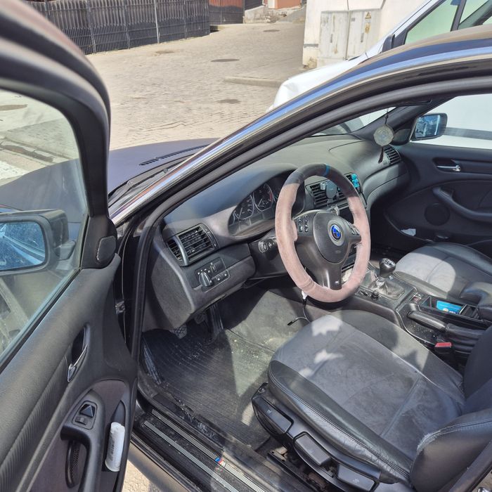 Vand BMW e46 320d FL 150CP 110kw