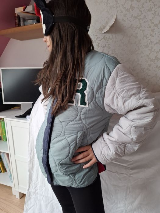 Момичешко яке Zara