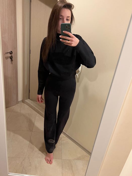 Костюм панталоны Oysho