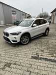 Bmw x1 25d xdrive Automat