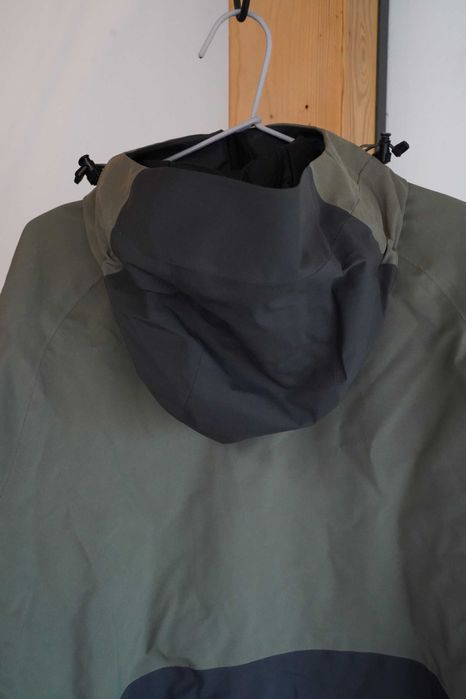 Мъжко ски/сноуборт яке Bergans