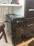Pc gaming setup complet