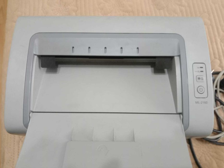 Принтер Самсунг Б/У