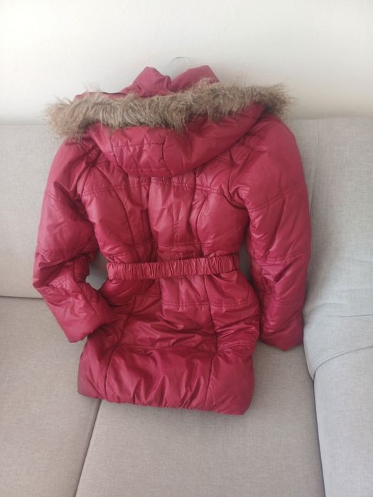 Зимно яке на Mayoral