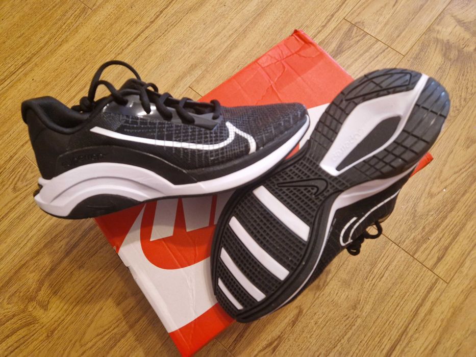 Nike Air Max Super rep, masuri 41 si 42, noi, originali, in cutie
