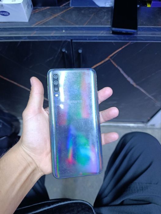 Samsung A51  madeli