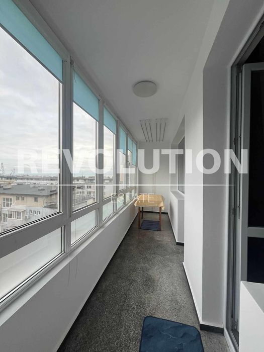 Дава се под наем Двустаен апартамент в Варна, Спортна зала - 55 кв.м за 500 € - Снимка #5