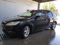 Ford Focus 2 face lift 1,6 101 cp
Euro 4
CL