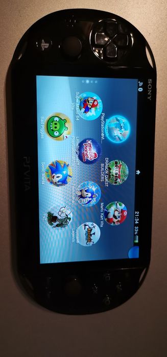 Modare soft console PS4, PS3,