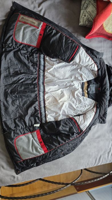 Оригинальная куртка Mirage