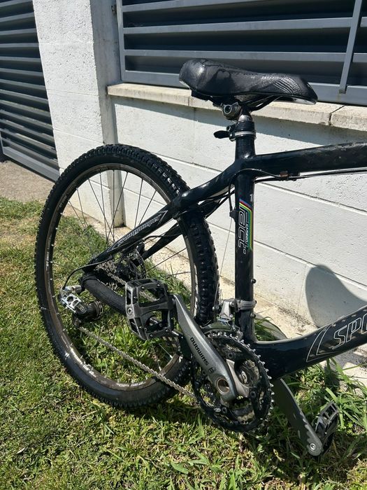 Bicicleta specialized,stumpjumper expert.La schimb cu kukirin g2