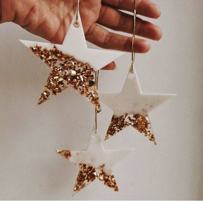 Подарки к новому году/ yangi yil uchun sovg'alar /  ёлочные игрушки