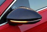 Комплект динамични мигачи за огледало за VW Golf 7, Sportsvan, Touran