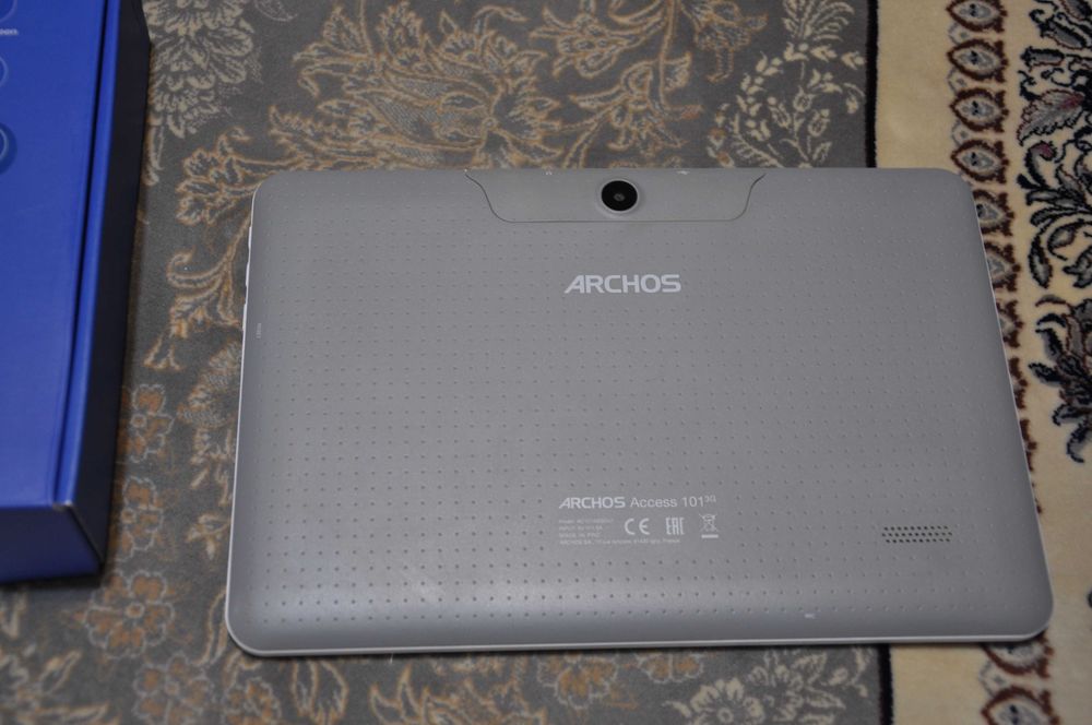 Tableta Archos 10.1 3g