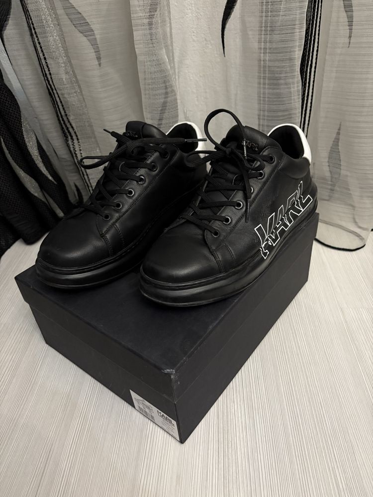Karl Lagerfeld маратонки