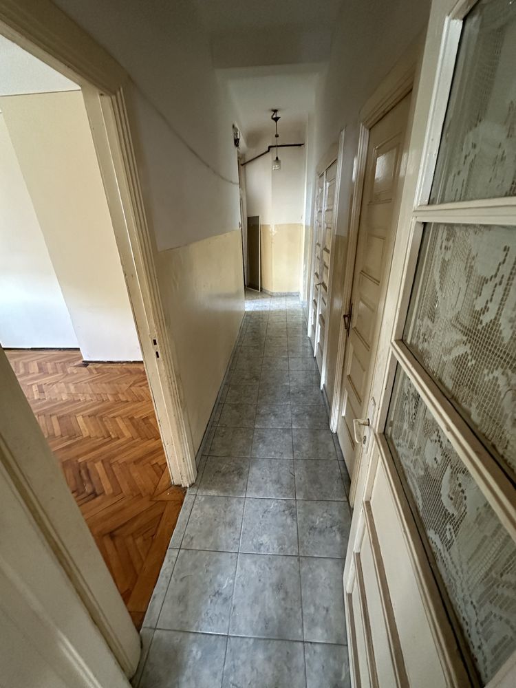 Apartament decomandat Unirii 5 camere