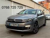 Citroen C-Elysee 1.2 Euro 6 2018 91000 km RAR Efectuat