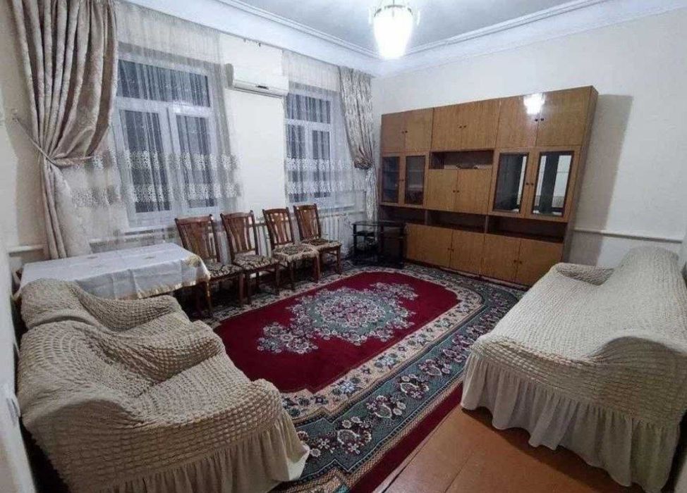 3 ком аренда Участок Сангорд Куйлик