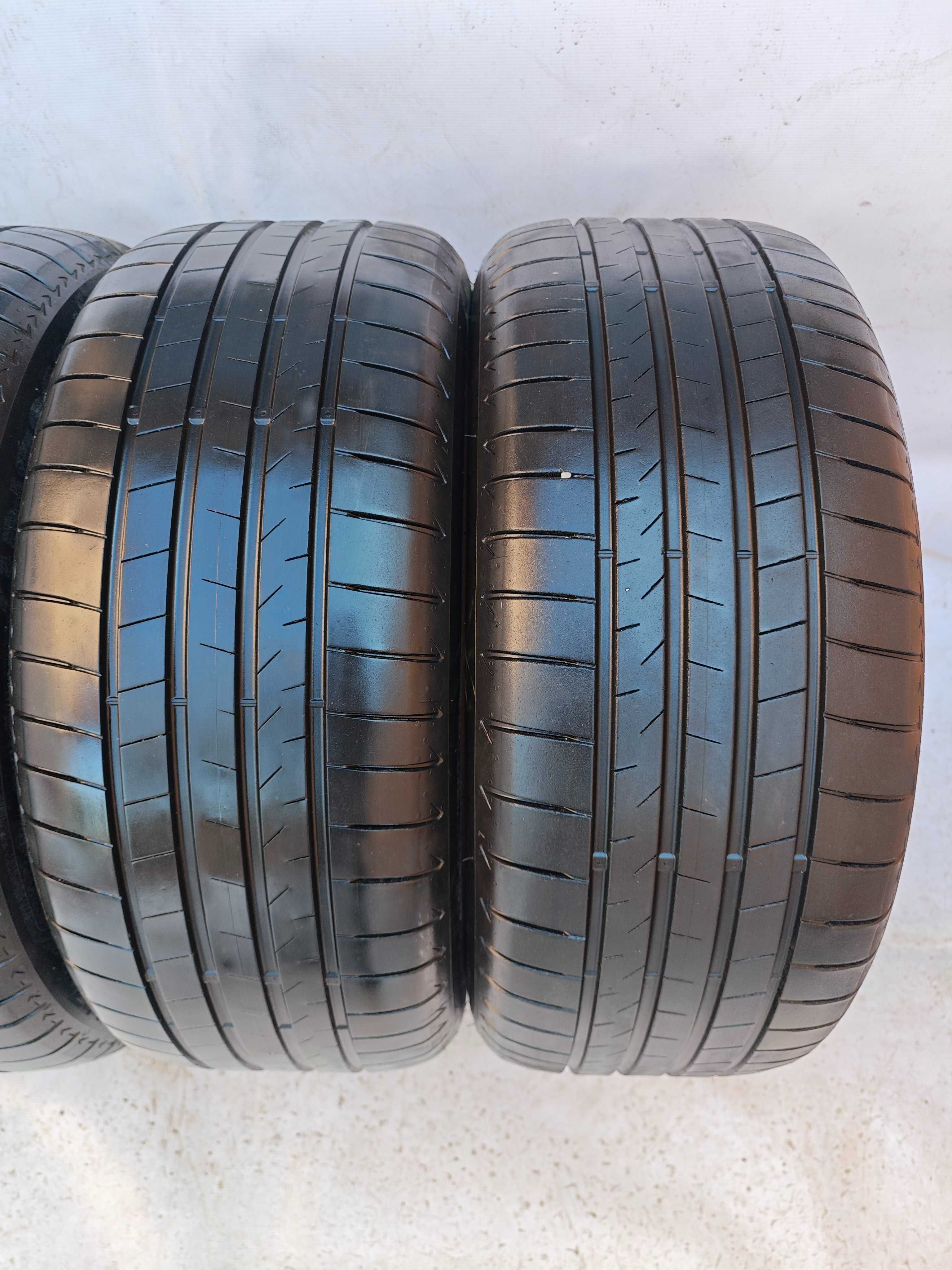 Anvelope 255/50/20 vara BRIDGESTONE ALENZA 001