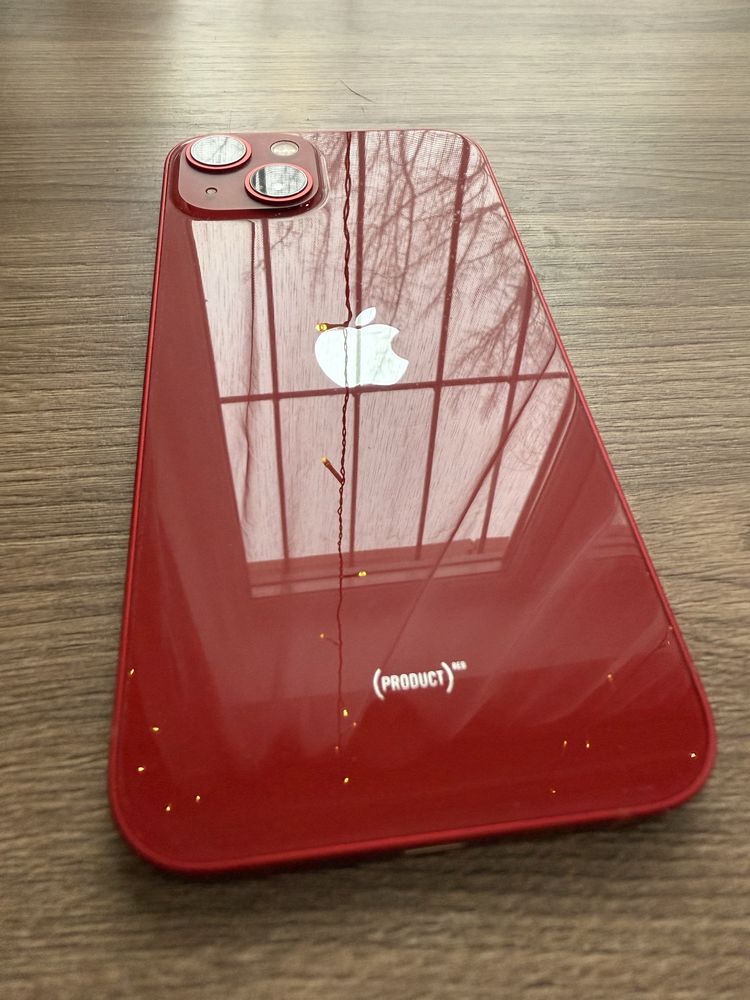 iPhone 13 256 гб