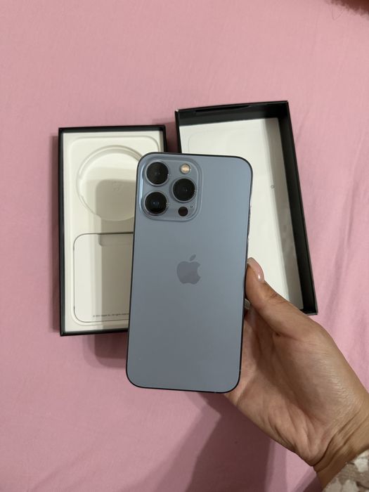 Iphone 13 pro 128 гб