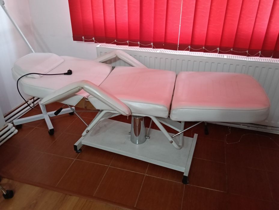 Pat Cosmetică second-hand