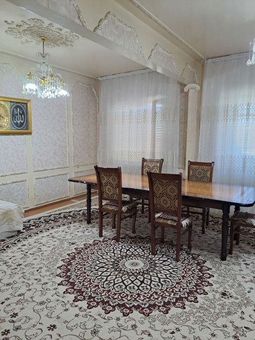 Yunsobod 19 kv yol yuzi 5/4/5/110 kv joyi yaxshi srochniy variyant