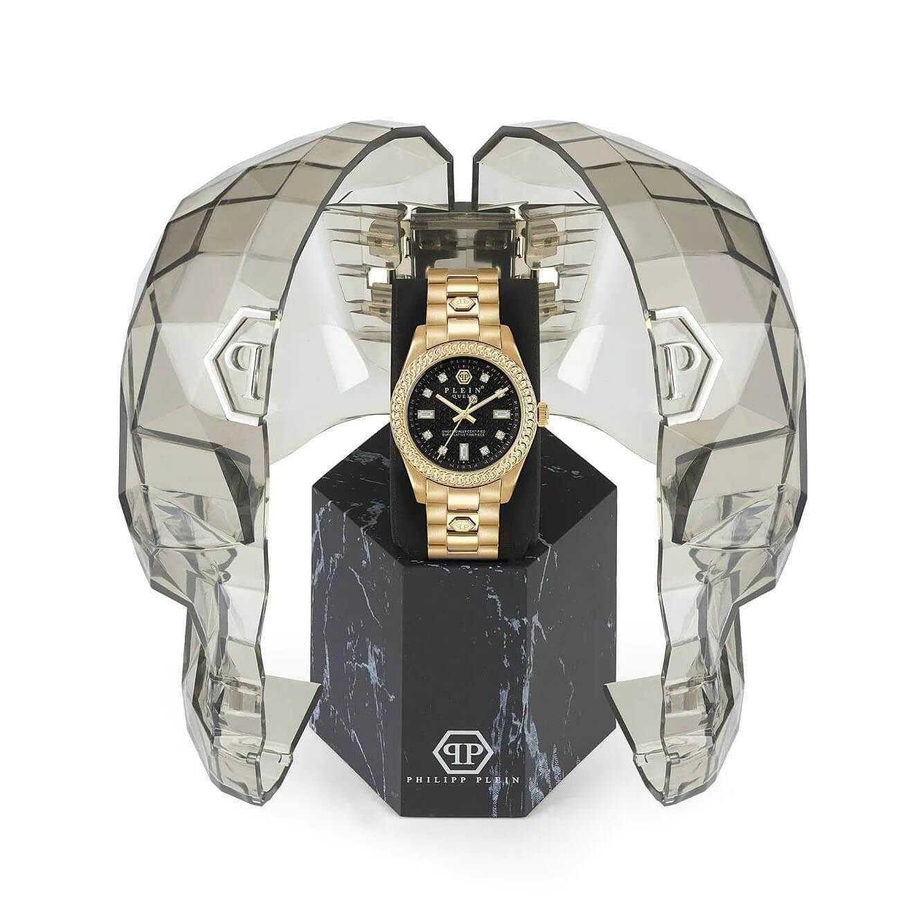 Дамски часовник Philipp Plein QUEEN Limited