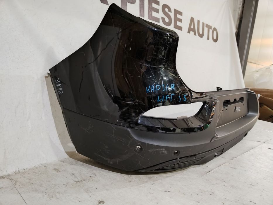 Bara spate Renault Kadjar, cod de origine OE 850220923R, 2020, 2021, 2022, 2023, 2024, 2025 .