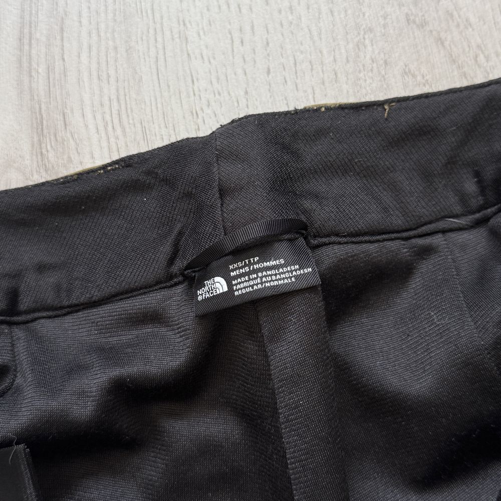 The North Face Freedom Подплатен Ски Сноуборд Панталон