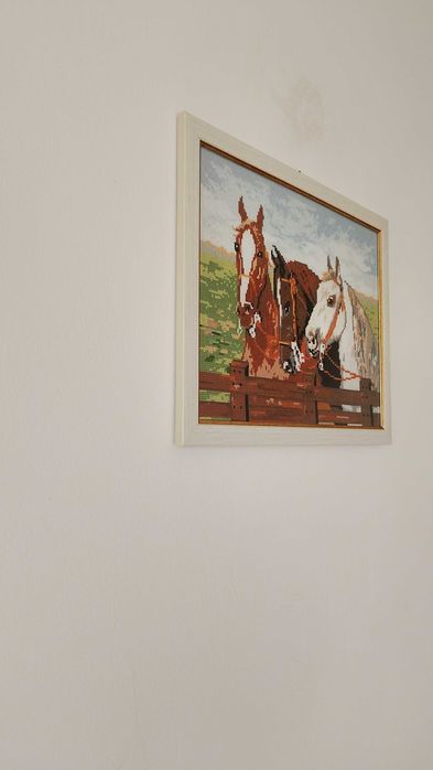 Гоблен:45-35 см.