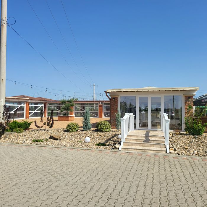 Teren de vânzare Gardendo 2.4 HA