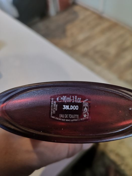 Opium YvesSaint Laurent edt 90ml