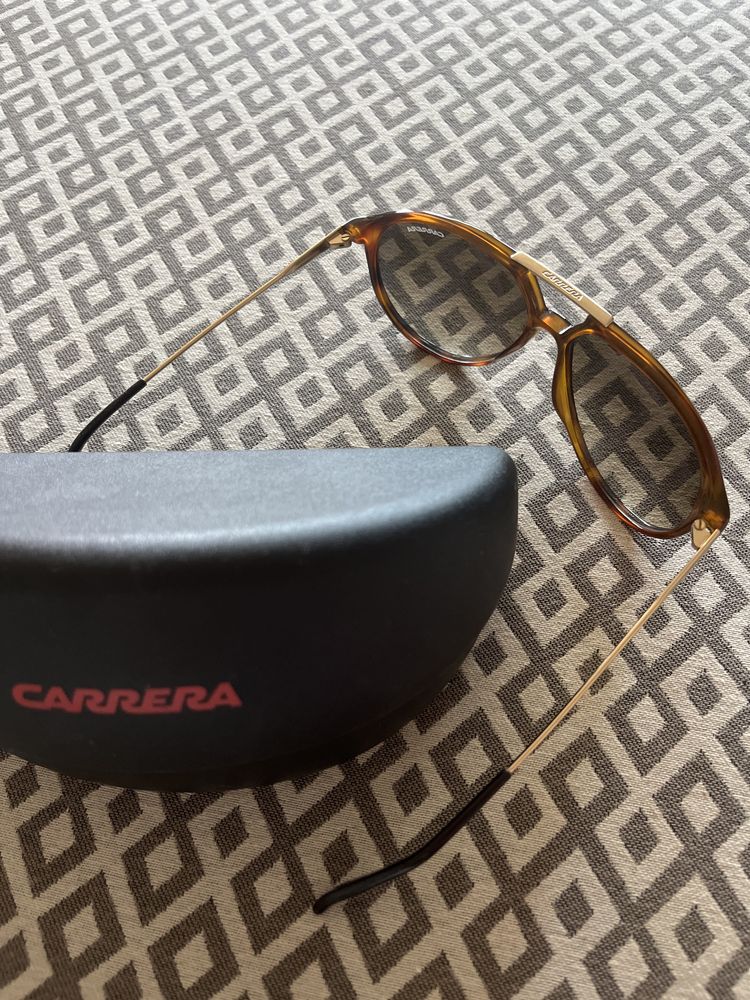 Marc Jacobs Carrera Diesel пилотни слънчеви очила