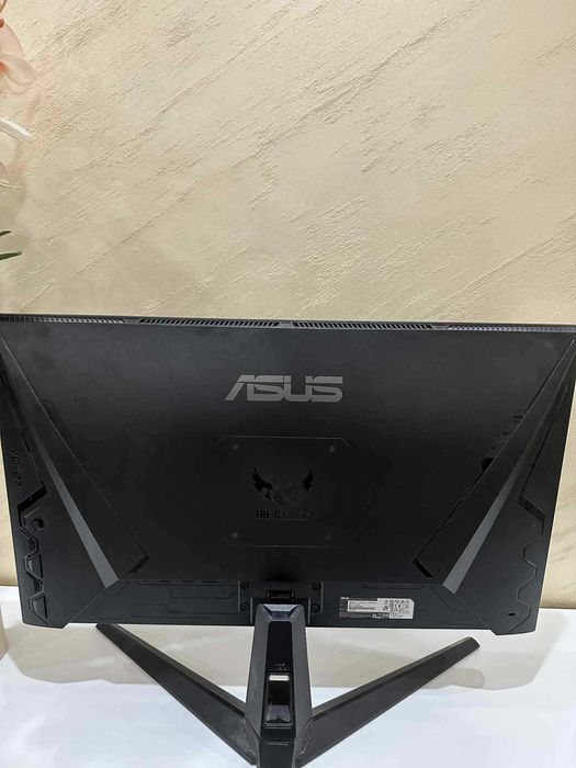 Asus Tuf gaming 27"