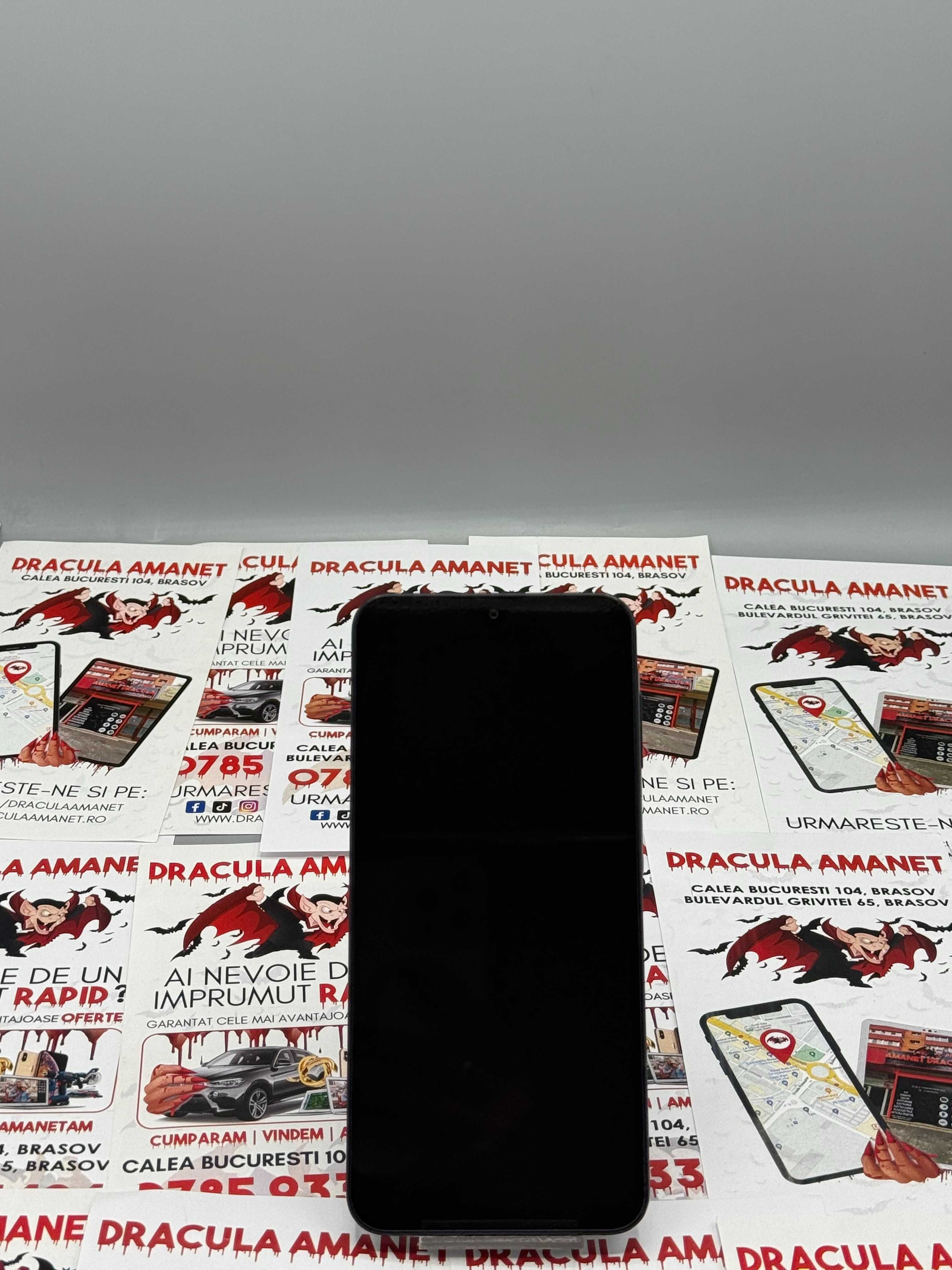 Amanet Dracula: Samsung A16 128Gb/4Ram