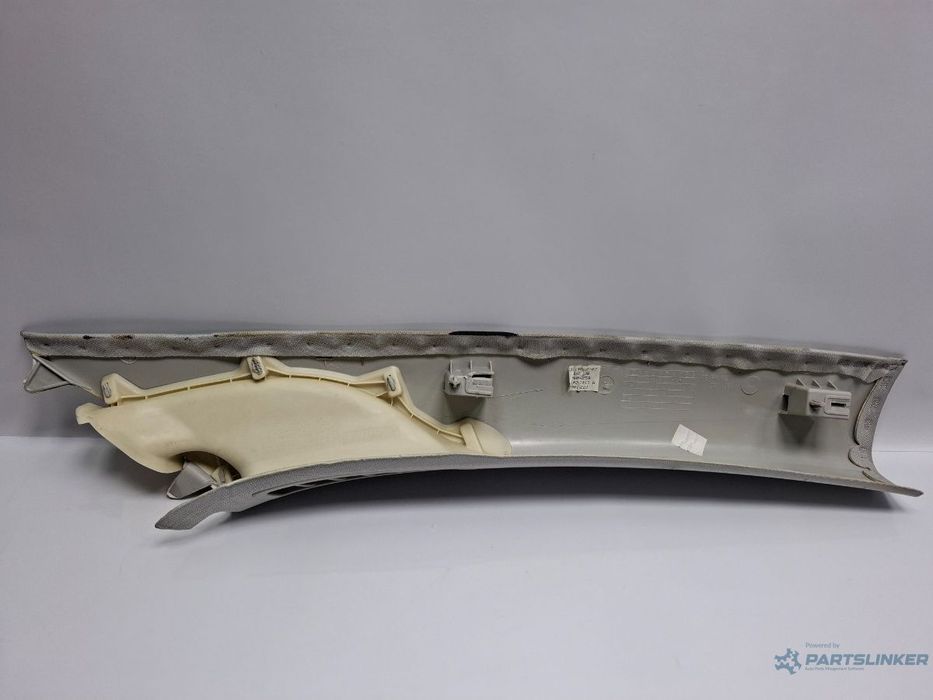 Ornament stalp parbriz stanga SKODA SUPERB II Estate 3T5 2009 - 2015 TDI CBBB, CFGB 3T0867233D