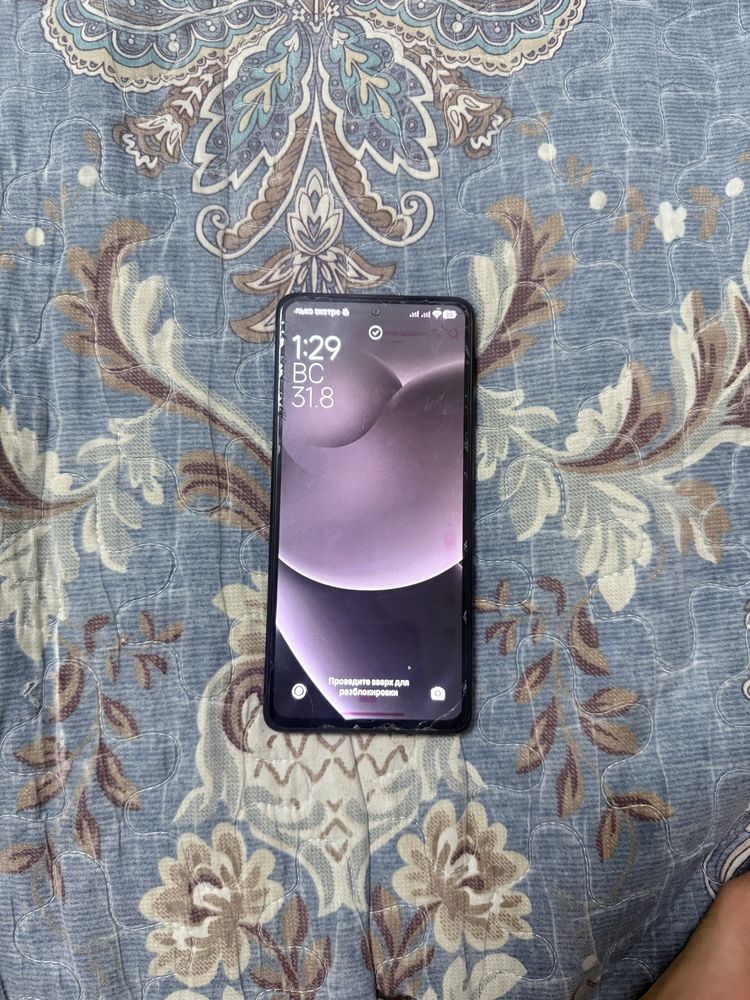 Redmi note 10 pro