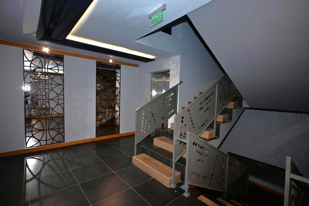 Двустаен ново строителство в затворен комплекс с басеин в гр. Перник