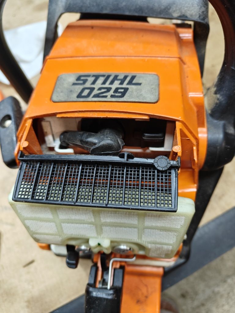 Stihl 029 /щил 029