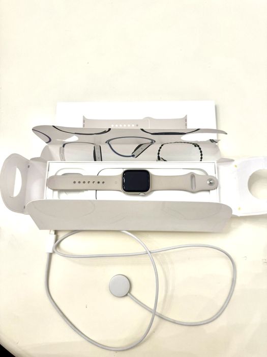 Aplle Watch 9 series