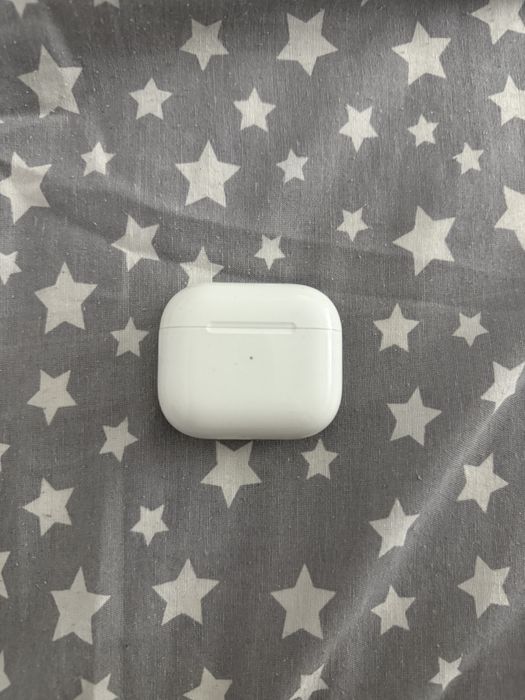 Продам air pods 3