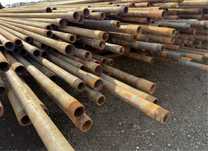 Vand teava tubing