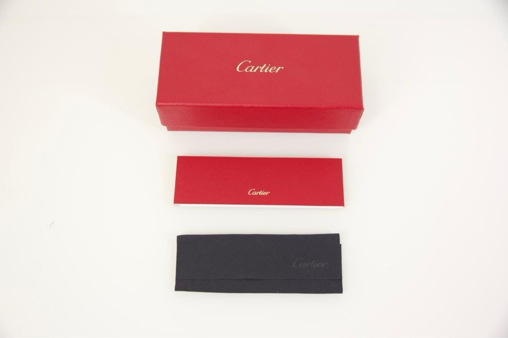Cartier* tiger 2025 model слънчеви очила
