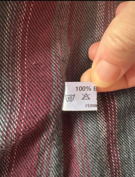 Camasa Walbusch Thermo barbati marimea 41 42