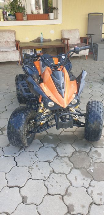 vand atv 150 cm3