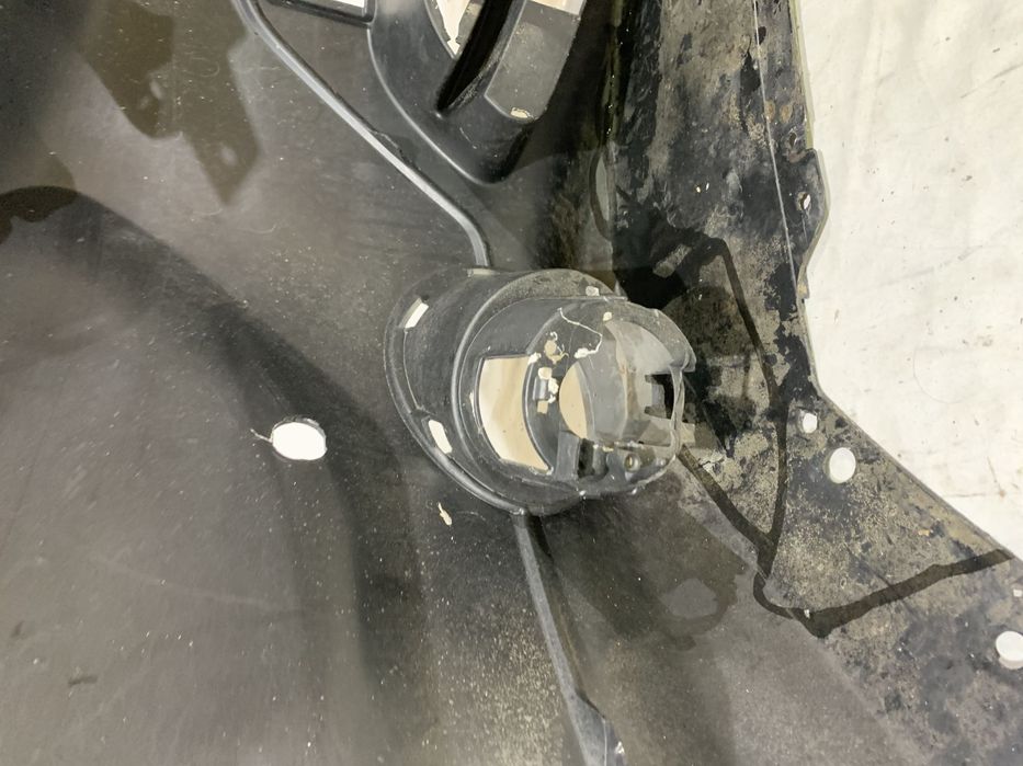 Bara fata Nissan Qashqai, 2013, 2014, 2015, 2016, 2017, cod origine OE 62022-4EA0H.