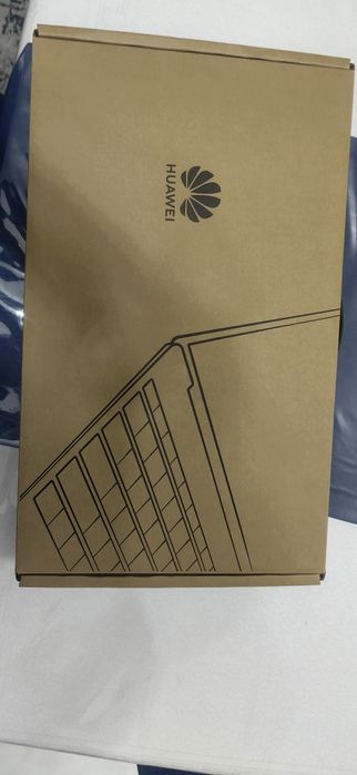 HUAWEI MateBook D 14 MDG-X